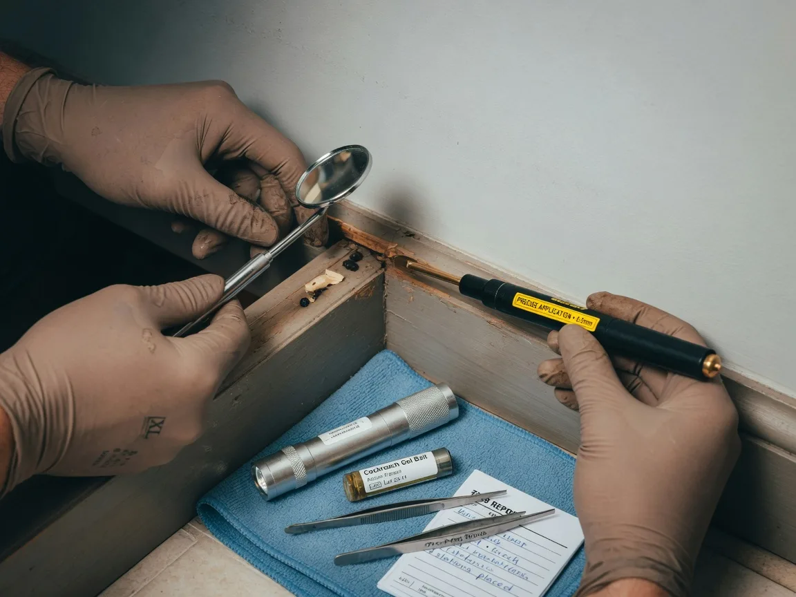 Why choose Emergency Pest Control in Raywick, KY